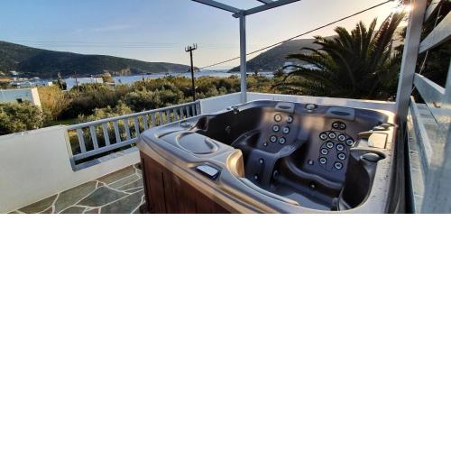 inos house