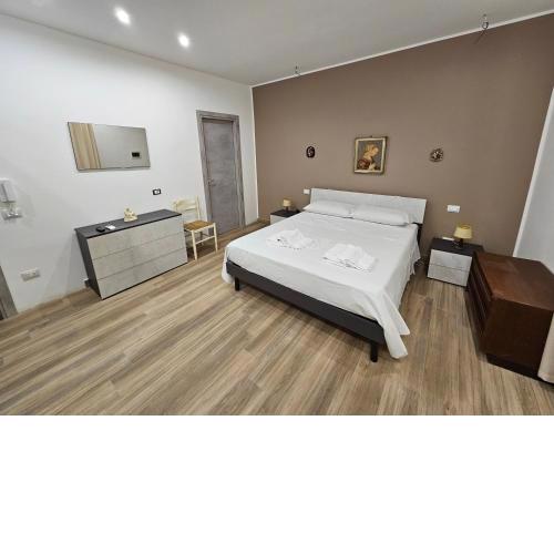 Ino's Rooms
