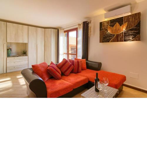 Inosim - casa vacanze
