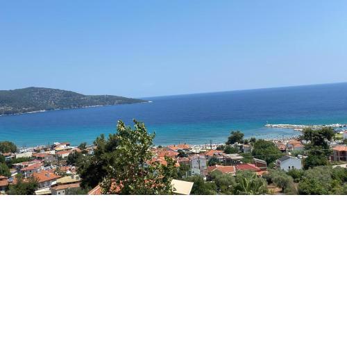 INROY SEA VIEW APARTMENTS