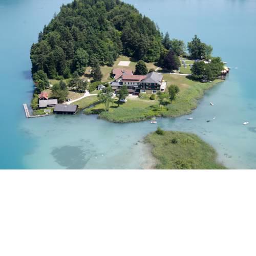 Inselhotel Faakersee