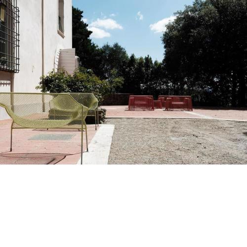 Inserrata Villa Lifestyle in Tuscany