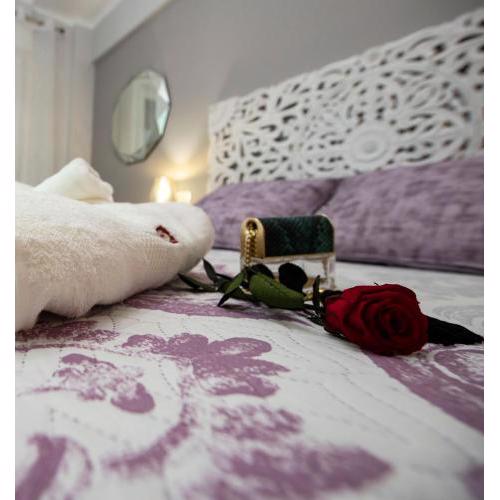 Inside Old Town by Eba Homes