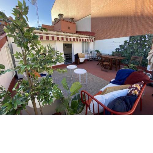 INSIDEHOME Apartments - Ático de Calle Mayor