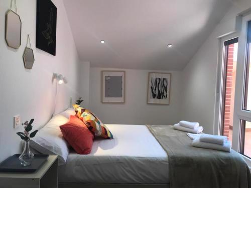 INSIDEHOME Apartments - La Casita de Álex