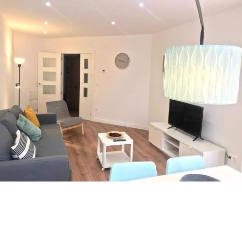 INSIDEHOME Apartments - La Casita de Irene