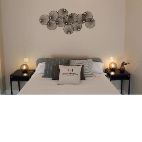 INSIDEHOME Apartments - La Casita de Montse