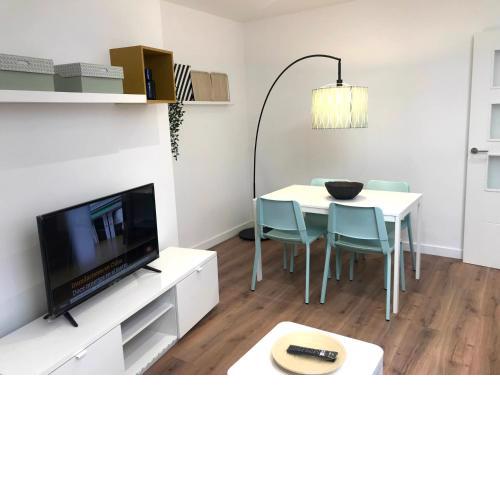 INSIDEHOME Apartments - La Casita de Úrsula