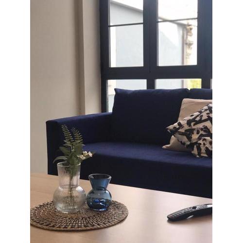INSIDEHOME Ciudad de Avilés
