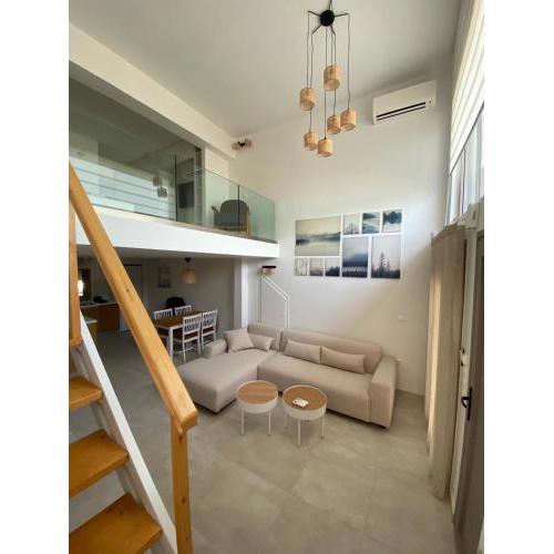 Insieme & Blue Retreat- Brand New Luxury Maisonettes