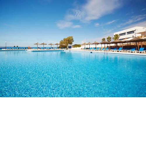Insotel Club Maryland