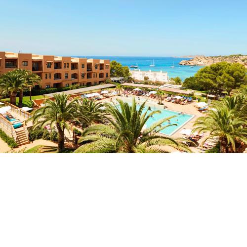 Insotel Club Tarida Playa