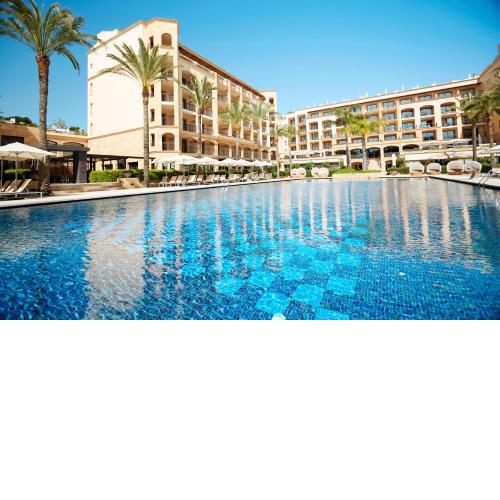 Insotel Fenicia Prestige Suites & Spa