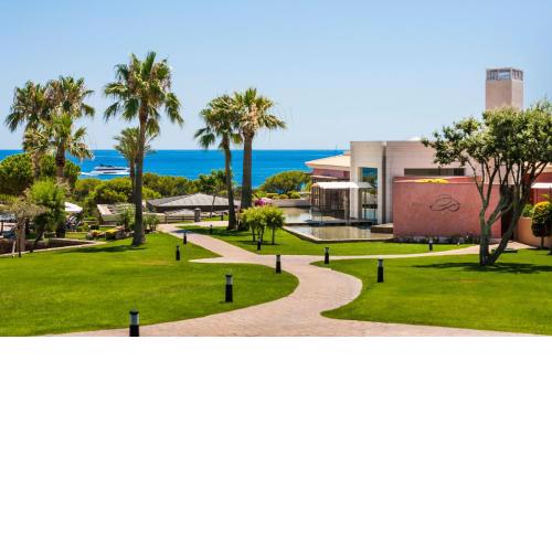 Insotel Punta Prima Prestige Suites & Spa