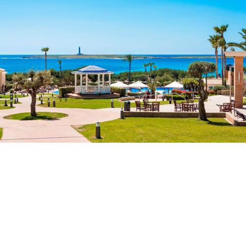 Insotel Punta Prima Resort