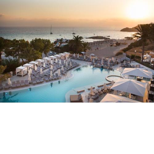 Insotel Tarida Beach Resort & SPA