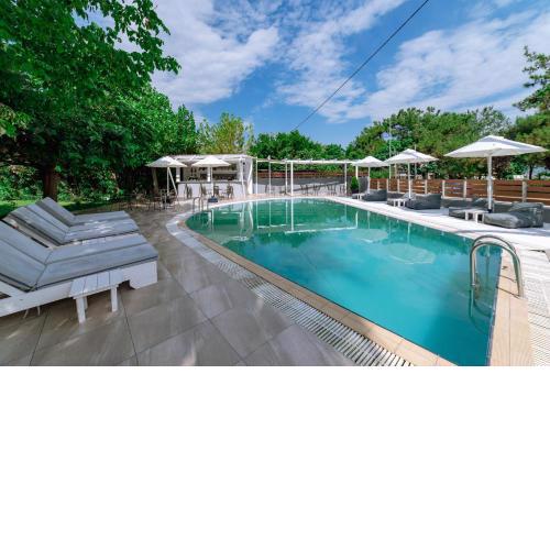 Inspira Boutique Hotel - Adults Only