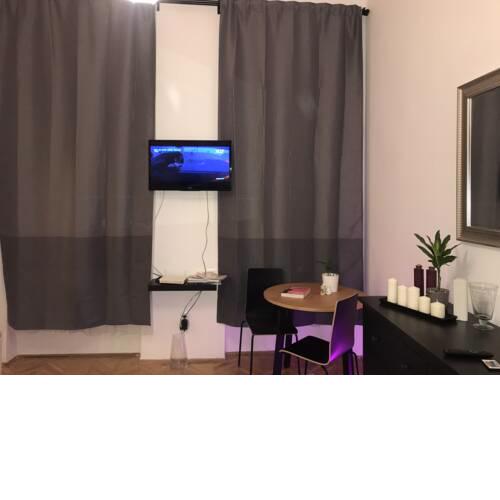 Instant Downtown Apartment