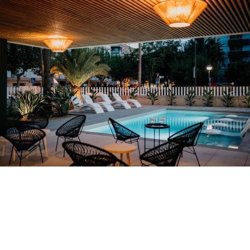 Instants Boutique Hotel - Adults Only