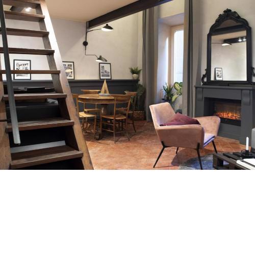 INSTAURA Apartments