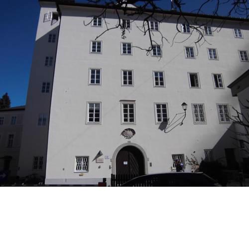 Institut St.Sebastian