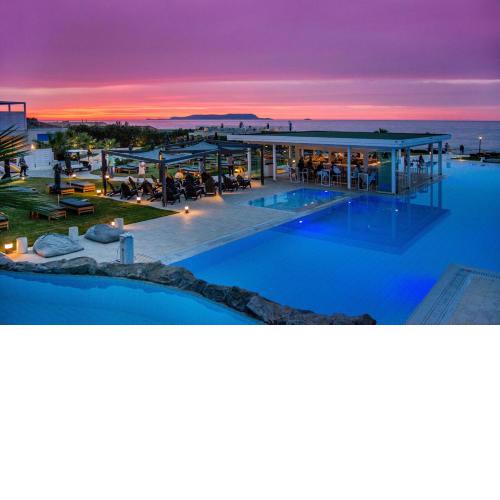 Insula Alba Resort & Spa (Adults Only)