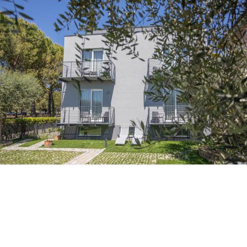 INSULA FELIX Bed&Breakfast