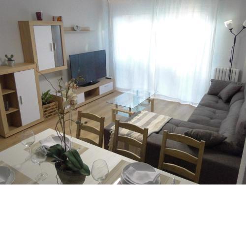 INSULA PLAzA MAYOR HOME