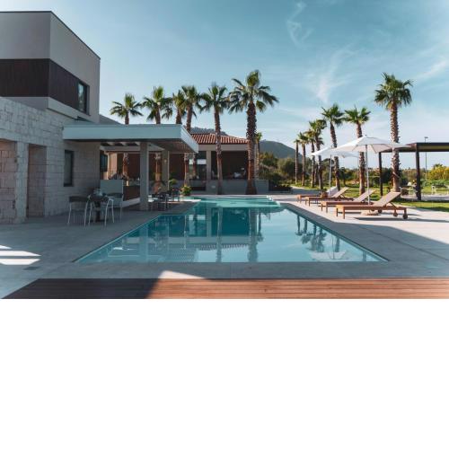Insulae Resort