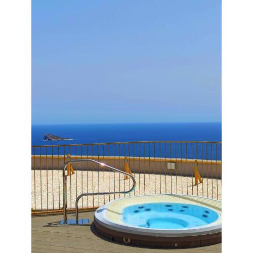 Intempo Benidorm Apartment by Agencia Poniente