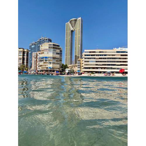 Intempo Gold&Gris Apartment