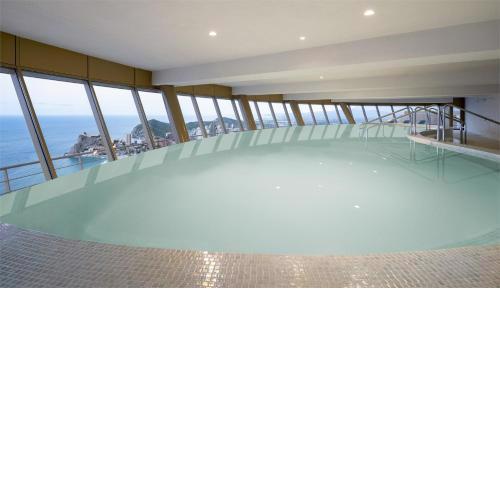InTempo Luxury Sky View & Spa Resort