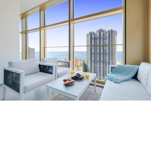 INTEMPO SKY Apartments 082