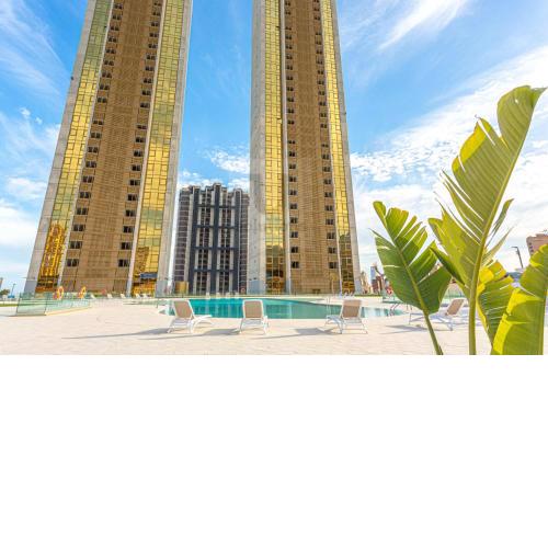 Intempo Sky Apartments 092