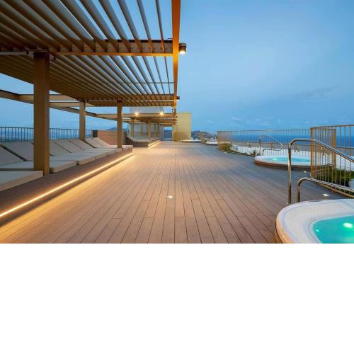 INTEMPO Sky Apartments 141