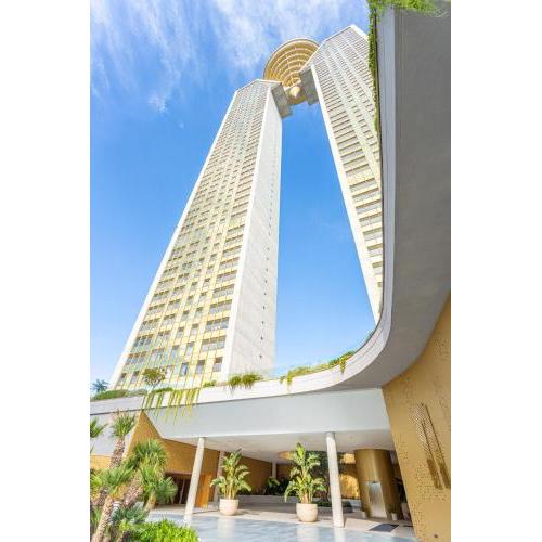 Intempo Sky Apartments 154