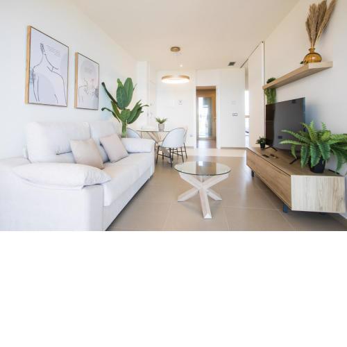 INTEMPO Sky Apartments 203 - Planta 20 - 20th Floor