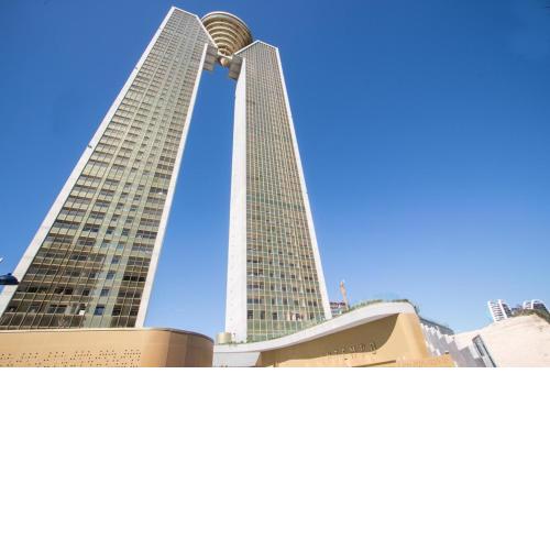 INTEMPO Sky Apartments 213