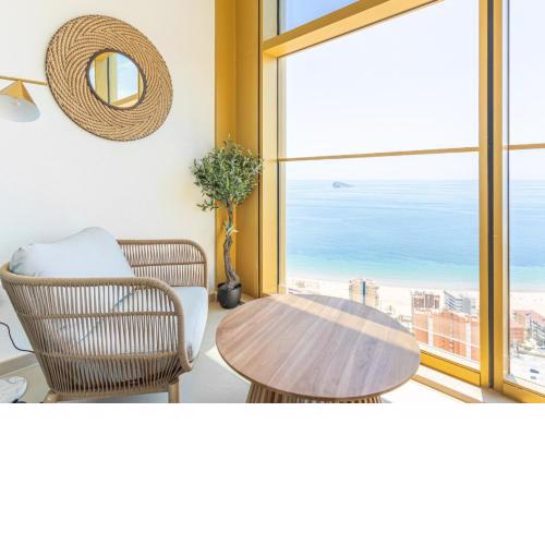 Intempo Sky Apartments 225