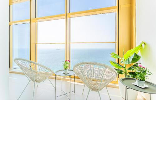Intempo Sky Apartments 272 - Planta 27 - 27th Floor
