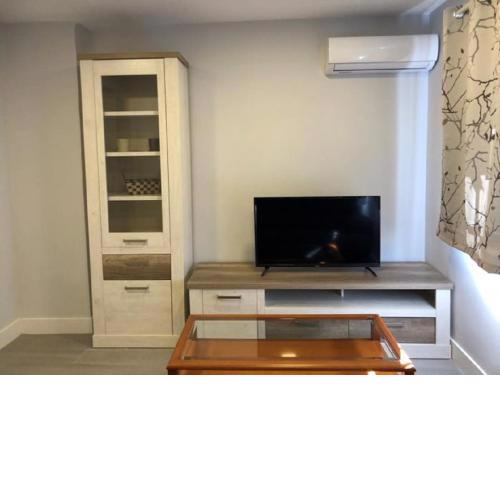 Inter - Apartamento céntrico en Alcalá de Henares