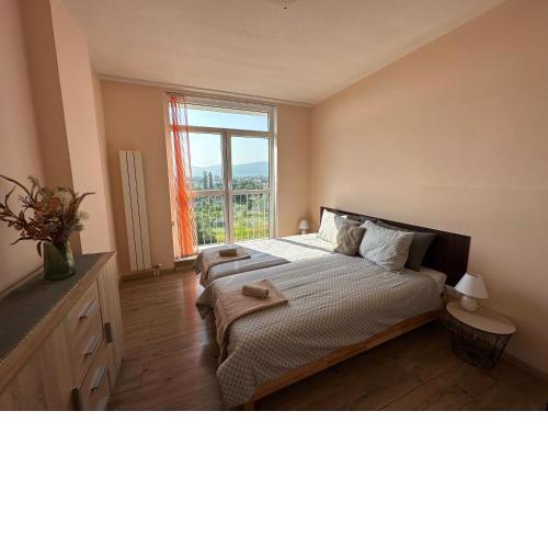 INTER EXPO APARTMENT