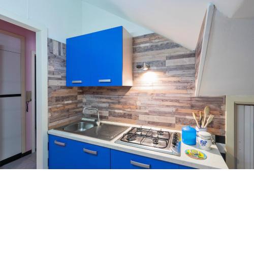 Intera casa con 3 camere 2 bagni giardino wifi parcheggio