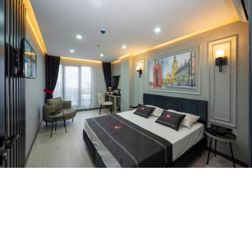 Intercity Airport Hotel