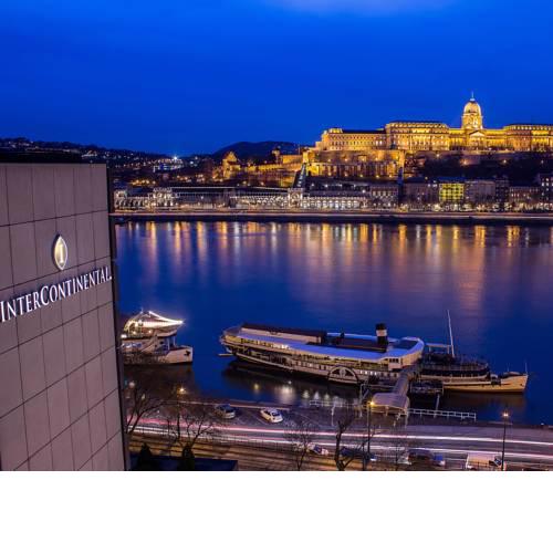 InterContinental Budapest