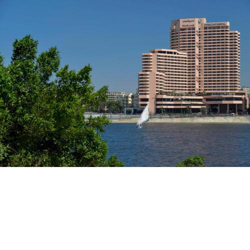 InterContinental Cairo Semiramis, an IHG Hotel