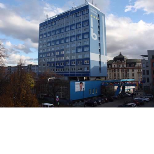 Interhotel Bohemia