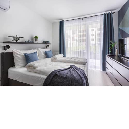 Interior Eyecandy With Private Terrace