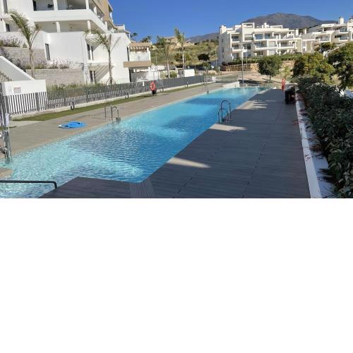 Intermobiliaria Rentals - Urbanización South Bay III 3D Modern apartment