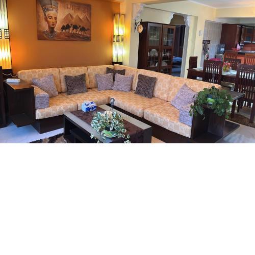 International Beach Resort Hurghada